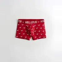 在飛比找momo購物網優惠-【HOLLISTER Co】HCO 海鷗 經典印刷滿版海鷗平