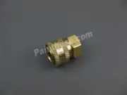 MTM Hydro 24.0069 Brass QC Socket 3/8 FPT