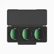 PolarPro Mavic 4 Pro Vivid ND/PL Filter Collection [ND4/PL, ND16/PL, ND64/PL]