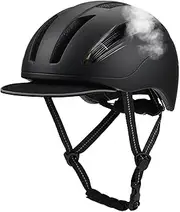 Multi-Sport Protective Gear, Comfortable Skating Helmet, Outdoor Headgear, Breathable Safety Hat, Lightweight Protective Helmet, Versatile Sports Headgear, Adjustable Chin Strap, Safety Gear A