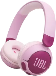 JBL JR320 BT Kids On Ear Headphones - Purple