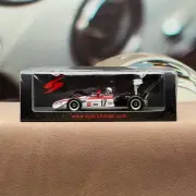 Spark Honda 1/43 Ra301 Mexican Gp 1968 S6226 Minicar