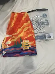 eric emanuel shorts medium