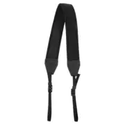 2pcs Striped Camera Strap Camera Shoulder Neck Strap Neoprene Camera Strap