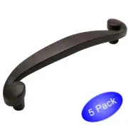 *5 Pack* Cosmas Oil Rubbed Bronze Cabinet Handles Pulls #776ORB