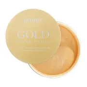 PETITFEE - Gold Hydrogel Eye Patch - 60pcs