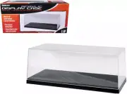 Acrylic Display Show Case with Plastic Base 1/18 by Greenlight 55020