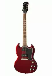 Epiphone SG Special (P-90) Sparkling Burgundy