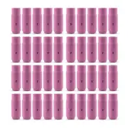TIG Ceramic Cup / Nozzle #7 - 11mm - 40 pack - WP-17 | 18 | 26 Alumina 10N47