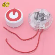 30/60 Minutes Timer Knob Switch Replacement for Air Fryer Electric Heater Timers