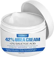 Urea Cream,40% Foot Care lotion for chapped heels, chapped heels, super, rough, dry, calloused feet, soften rough skin on feet 5.29 fl.oz for all skin (Urea Cream, 100g)