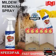 Household Mould Cleaner Foam Powerful Mildew Agent Remover for Toilet BathroUD