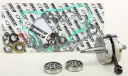 Wiseco Bottom End Rebuild Kit Crankshaft For SUZUKI RM250 2003-2004