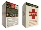 MASH: The Complete TV Series MASH Seasons 1-11 [DVD 34-DISC NEW]FREE SHIPPING