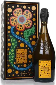 Veuve Clicquot La Grande Dame Gift Boxed 2012 Champagne 750ml