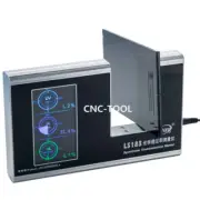 3in1 LS183 Spectrum Transmission Meter UV IR Visible Light Transmittance Tester