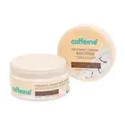 mCaffein Body Scrub (175g) For Exfoliation & Tan Removal with Coffee