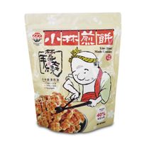 在飛比找鮮拾優惠-【Foodpro】小林煎餅-雞蛋煎餅200gx3袋