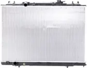 For Honda 2016-2022 Pilot 3.5L V6 Radiator AC3010153 | 19010-5J6-A01 (for: Honda)