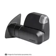 MSA 4x4 Towing Mirrors to suit Mitsubishi Pajero Sport, 201 to Current - TM1200