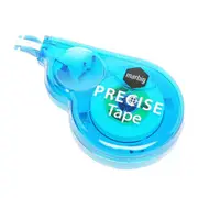 Marbig Precise Correction Tape (4mmx8m)