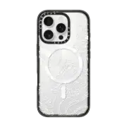 iPhone 16 Pro Impact Case MagSafe Compatible DRAGONS