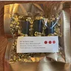 3-pc PAT MCGRATH Elson /OBSESSED /Full panic matte lipstick travel trio set