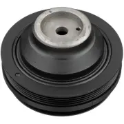 ATP 102090 Engine Harmonic Balancer For 94-00 Mitsubishi Montero Montero Sport (for: Mitsubishi)