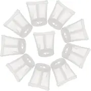 Sprayer Mesh Strainer Lower Pot Filter Pcs Mesh Paint Sprayer Filter Accessories and Easy to Use