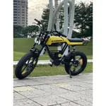 全人類購物-日本同步上市 E-TOTEM 300 電動輔助自行車 電動自行車 仿賽款電動車