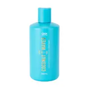 OXX Bodycare Coconut Waves Summer Solstice Body Wash 300ml - Coconut, Hazelnut and Vanilla