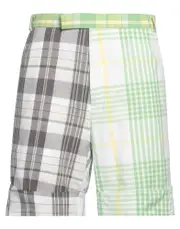 [THOM BROWNE] THOM BROWNE Shorts & Bermuda Shorts - Item 30354066