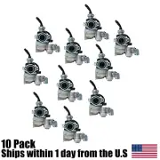 10PK Carburetor Fits Honda Mini Trail CT90 CT 90 CT110 Carb