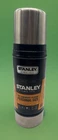 Stanley 1913 Classic vacuum Bottle Thermos Stainless Steel Zipp 16 Oz.