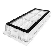 Robot Vacuum Parts Brush Filter Mop Dust Bag