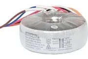 Powertran 15 Plus 15 160VA Toroidal Transformer