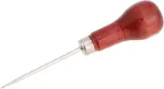 SHINEOFI Sewing Accessories Sewing Kit Travel Woodworking Handheld Sewing Machine Awl Tools Etching Tool