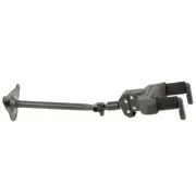 Hercules GSP40WBPLUS Guitar Wall Mount/Hanger Long Instrument Rack/Storage MC24