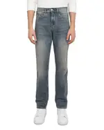 Zadig & Voltaire John Sable Regular Fit Jeans, Light Blue