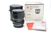 NEW! Leica Leitz Vario-Elmar R 35-70mm f3.5 lens 3 cam S/N 3317883