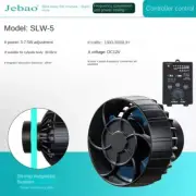 Jebao SLW-3 SLW-5 SLW-10 SLW-20 SLW-30 Fish Tank Mini Wave Pump Sea Tank Aquariu