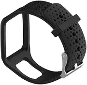 [LOKEKE] TomTom Replacement Strap for Smartwatch, TomTom Multi-Sport GPS Watch