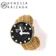 Venessa Arizaga LOOK AT THE TIME 金色ROLEX 小寬版手環