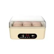 Automatic Digital Poultry Hatcher Chicken Egg Incubator Duck Bird Quail Eggs