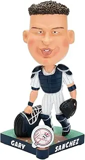FOCO Unisex Rizzo A. #44 Caricature Bobble BHMBCARCCCAR-P
