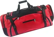 Dickly Taekwondo Bag - Large Capacity Sports and Protective Gear Bag for Karate and Sparring