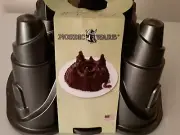 Nordic Ware Palace Royal Bundt Cake Pan
