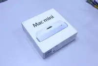 在飛比找Yahoo!奇摩拍賣優惠-冠錡電腦 蘋果 mac mimi 2012年 i5-3210