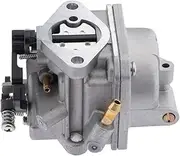 Boat Carburetor Marine Carburador Carb Assy for 4 Stroke 4HP 5HP for Tohatsu Mercury Outboard Motor Boat Accessories Marine Carburetor
