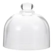 Plate Serving Cover Food Display Cover Cake Platter Cover Glass Cake Dome
